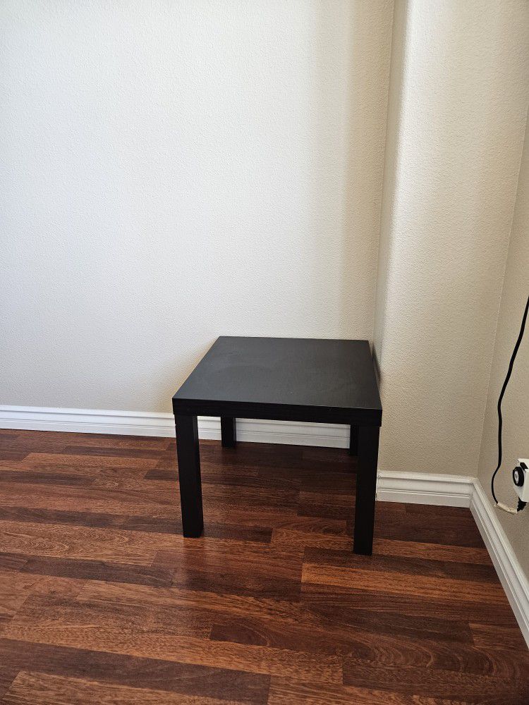 End Tables Very Good Cond.