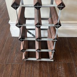 Wine Rack