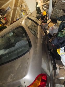 2000 Honda Civic
