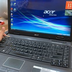 ACER Laptop 4620 