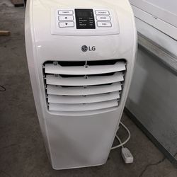 LG AC Unit