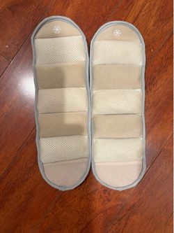 Ankle weights