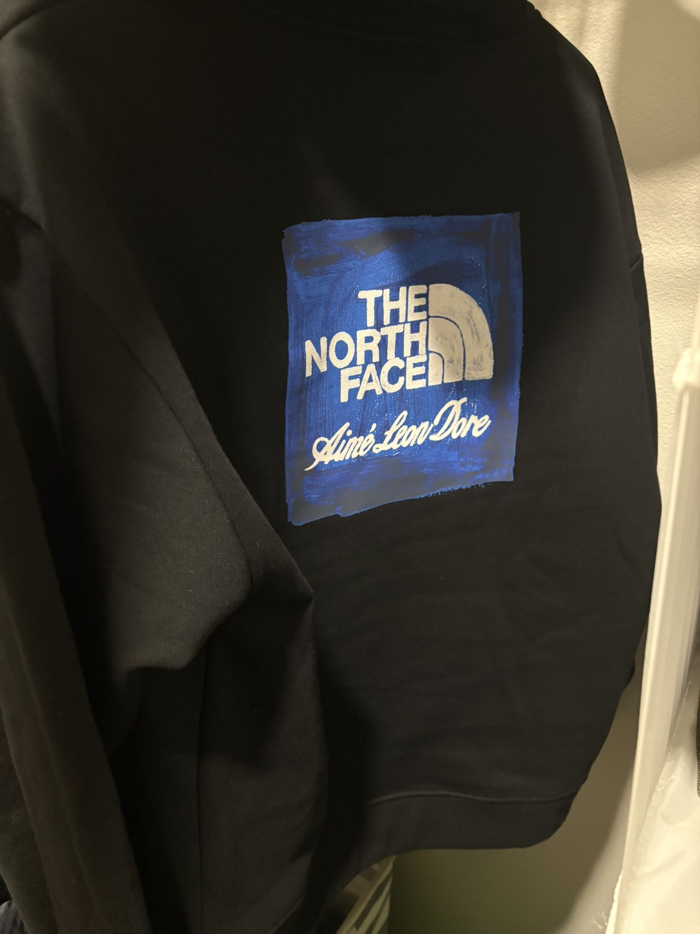 North Face x Àimes Leon Dore
