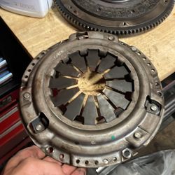 92-00 Civic Clutch Kit