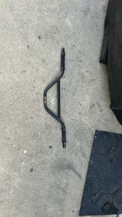 Throne Handle Bars Check Descriptions 