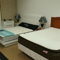 Mattress