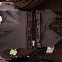 Clothing