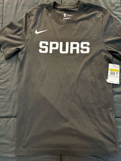 Spurs shirt