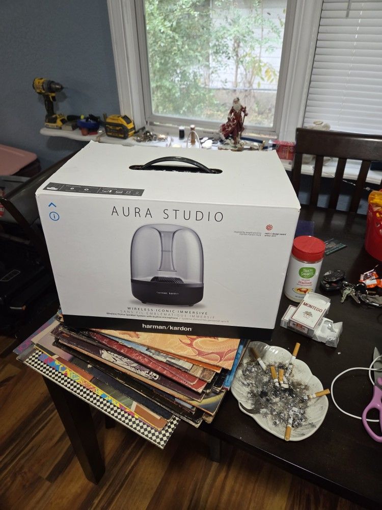 Aura Studio