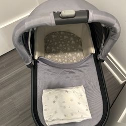Uppa Baby Bassinet 