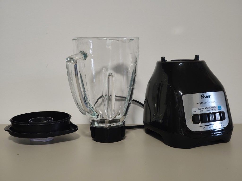 Oster Duralast Classic Blender