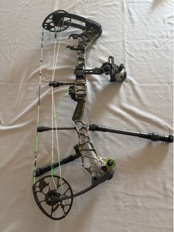 Mathews traverse