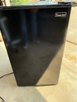 Small refrigerator