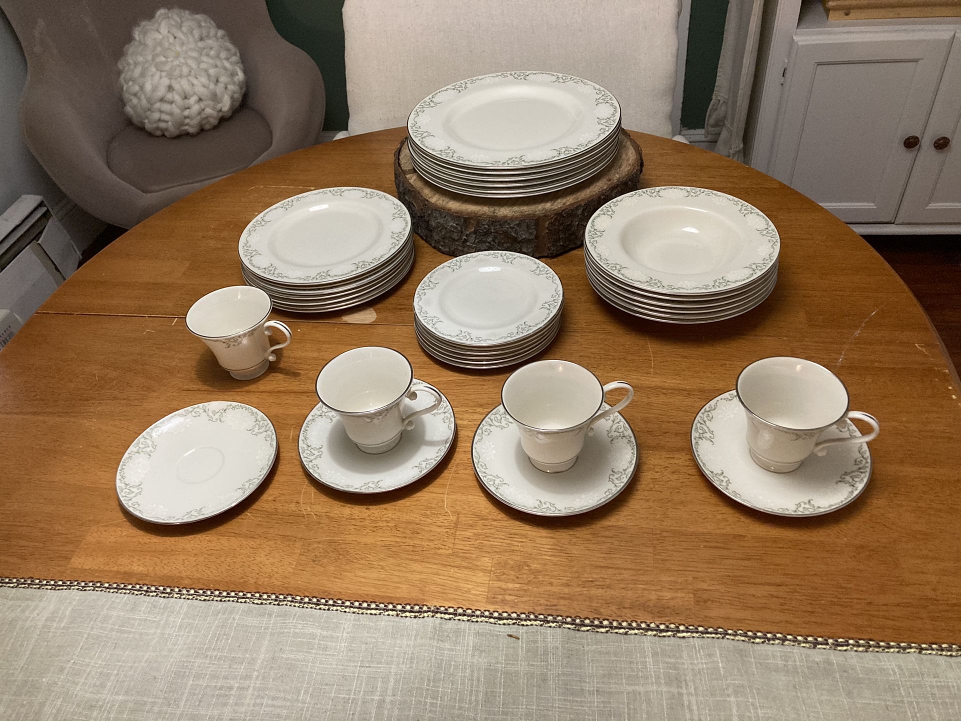 Pickard Cameo China