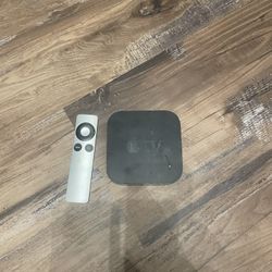 Apple TV