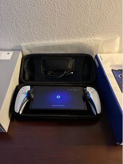 Ps5 portal