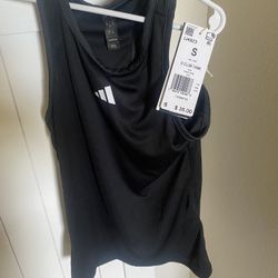 Playera nueva size S