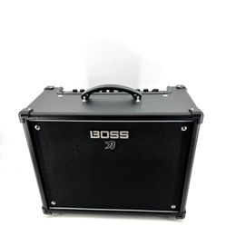 BOSS Katana-50 MkII Guitar Amplifier