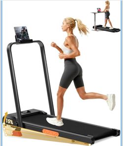 Treadmill / WALKING PAD