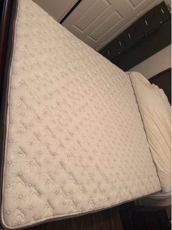 Mattress