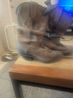 Women Cowboy boots