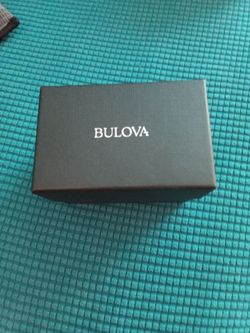 BULOVA