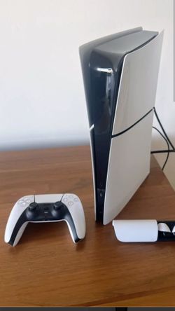 Ps5 slim digital