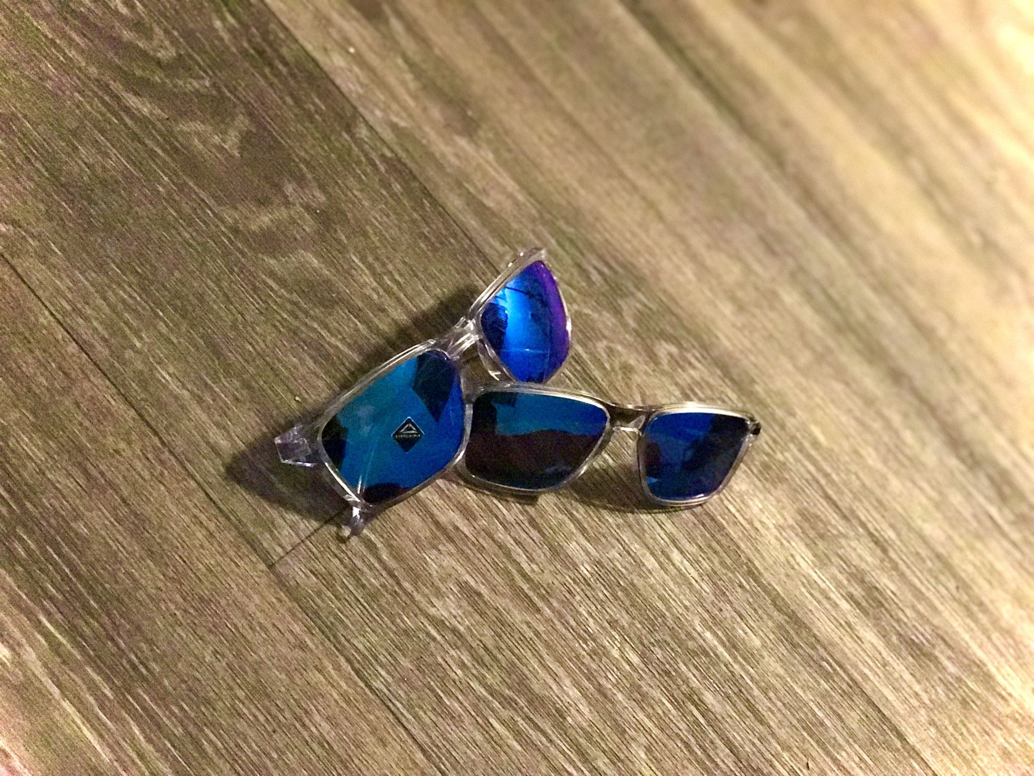 Oakley Prizm Sunglasses