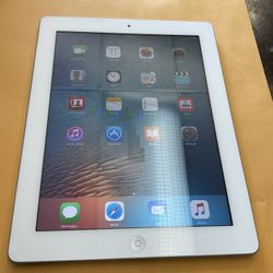 iPad 2, 16 GB with WiFi 