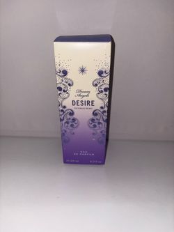 Victoria’s Secret Dream Angels Desire Perfume – Brand New!