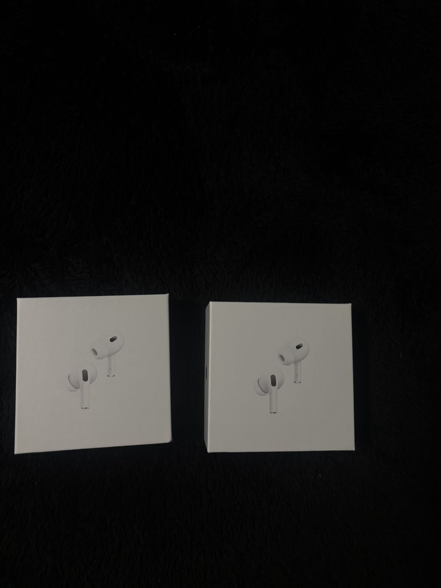 Brand New Airpods pro’s Gen 2