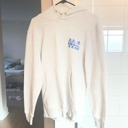 Charleston Hoodie