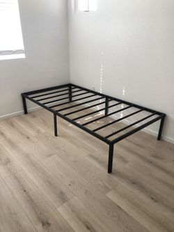 Twin Bedframe