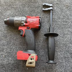 Milwaukee Hammer Drill TOOL ONLY