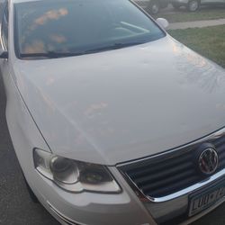 2009 Volkswagen Passat