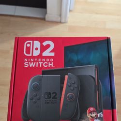 Nintendo 2