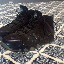 Charles Barkley Foam Posits