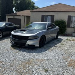 2016 Dodge Charger