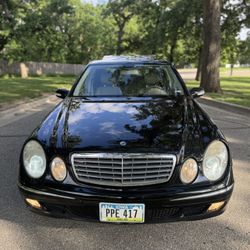 Mercedes - Benz 