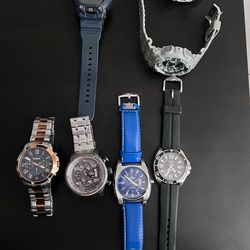 Watches