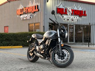 2023 KAWASAKI ER650MPFAL Z650RS