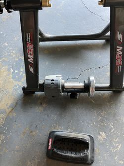 Magnetic Resistance Trainer Road Bike Triathlon Training