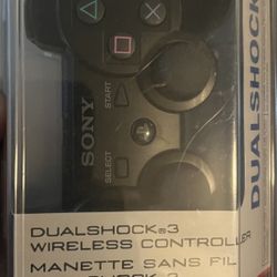 Sony PS3 OEM BRAND NEW controller