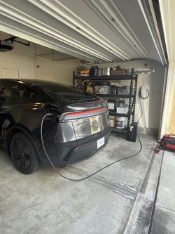 Tesla Wall Connector Car Charger EV Outlet Nema 1450