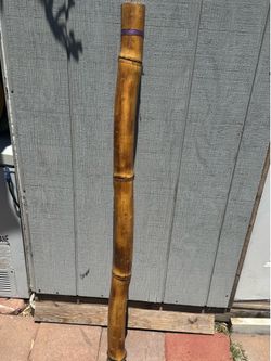 Rain stick