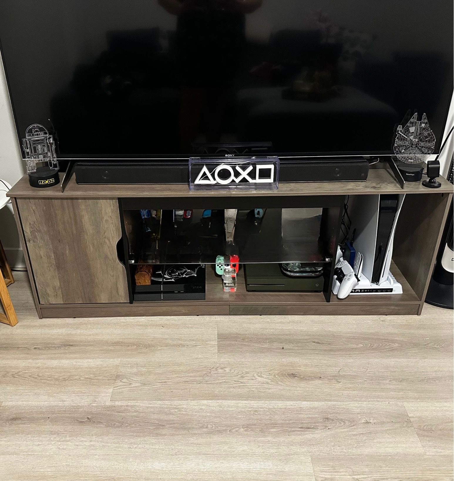 Tv Stand