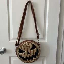 Pumpkin Kult Collection Purse NEW