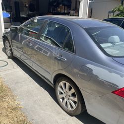 2007 Honda Accord