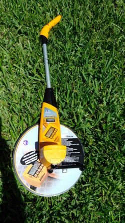 Walking meter