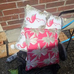 Furniture Pillows